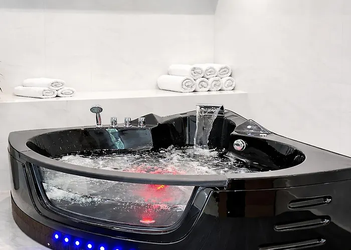 Romantica SPA Kraków